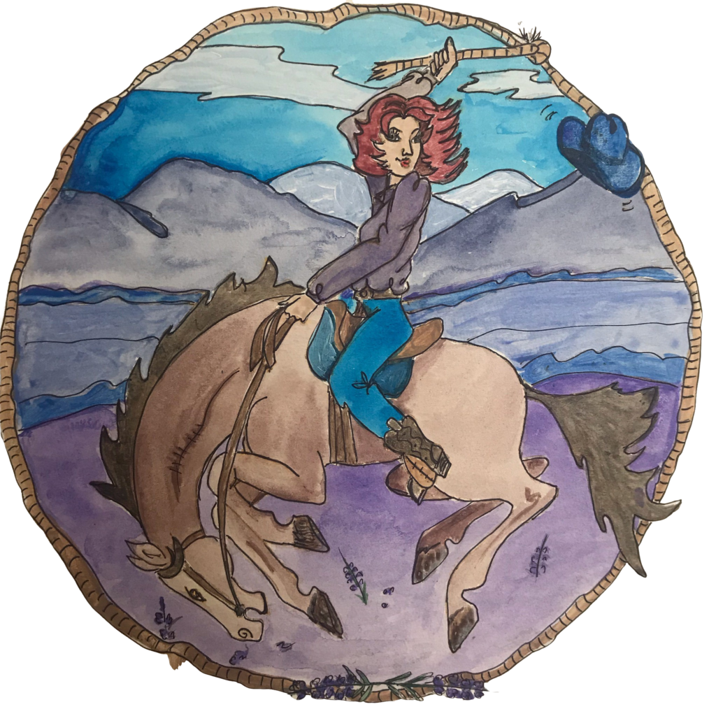 Hippi-Ki-Yay Herbals logo