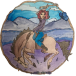 Hippi-Ki-Yay Herbals logo