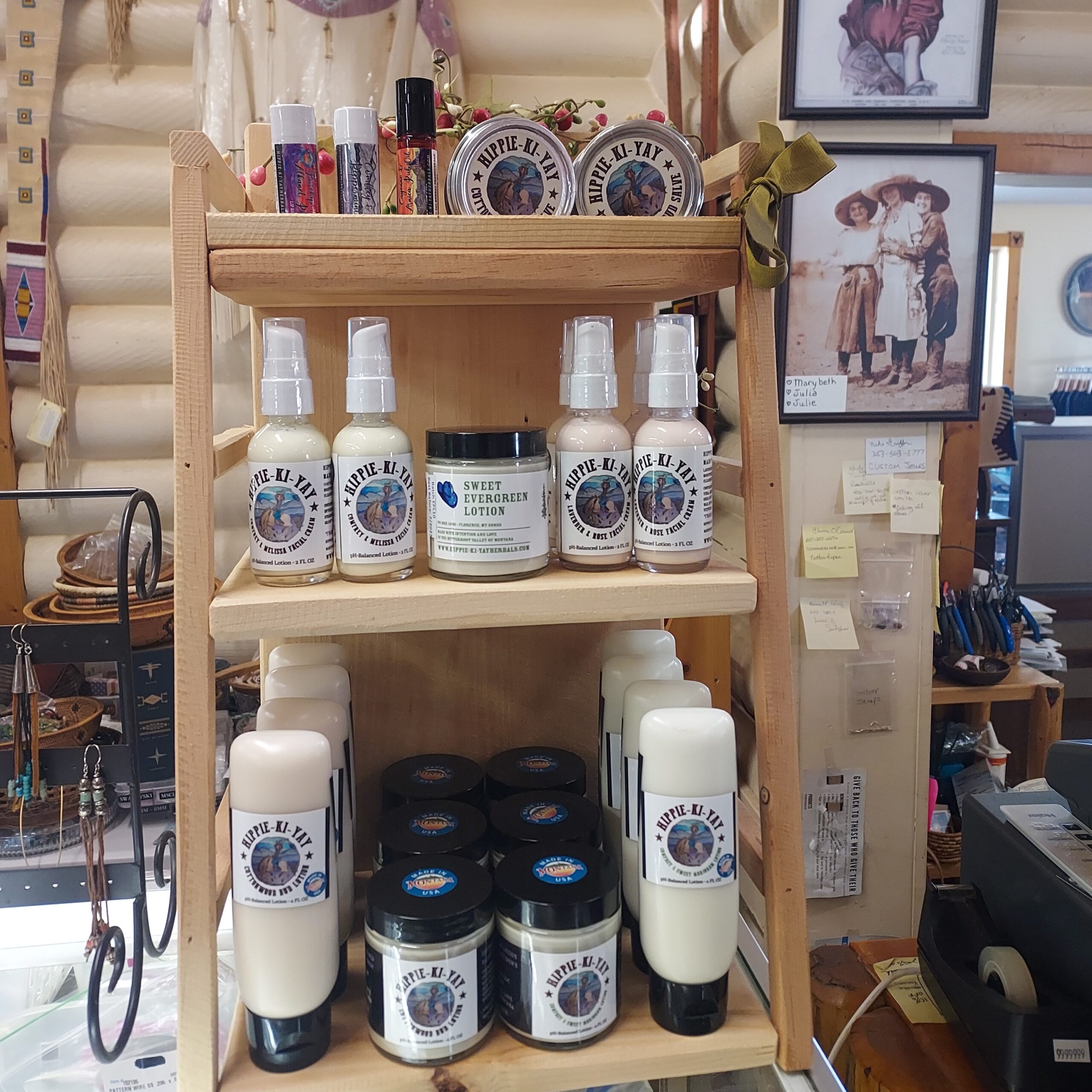 Display Case